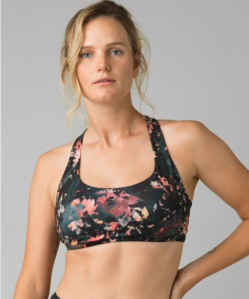 Prana プラナ レディース 女性用 ファッション ドレス Emerald Lake Dress - Black カリフォルニアで生まれ育ったサスティナブルブランド『prAna(プラナ