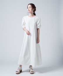 Esso denim OP / エッソデニムワンピース