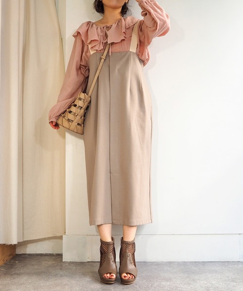 dショッピング |20%OFF byあしながおじさん サンダル レディース