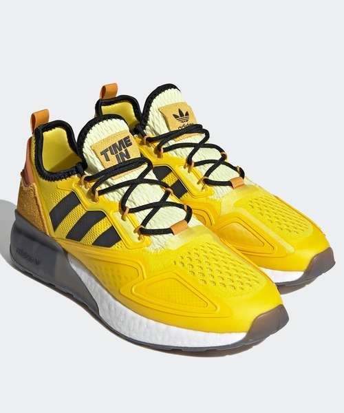 ニンジャ ZX 2K ブースト [Ninja ZX 2K Boost] アディダスオリジナルス