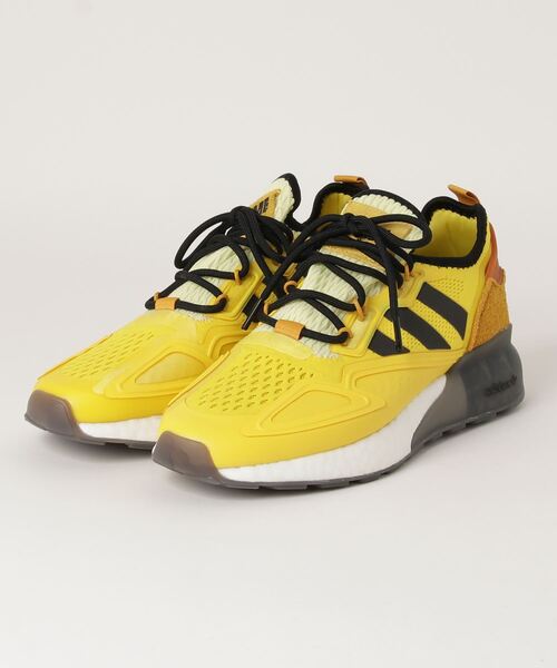 ニンジャ ZX 2K ブースト [Ninja ZX 2K Boost] アディダスオリジナルス