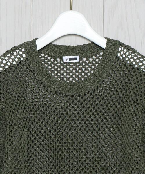 H BEAUTY&YOUTH UNITED ARROWS（エイチビューティーアンドユース