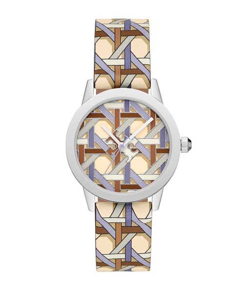 TORY BURCH（トリーバーチ）の「THE GIGI TBW2029（アナログ腕時計
