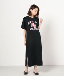 New Balance ニューバランス レディース のワンピース ドレス通販 Zozotown