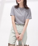 NANO universe(ナノユニバース)の「トップス(Tシャツ/カットソー)」