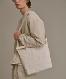 BURLAP OUTFITTER | 【別注】BURLAP OUTFITTER×DOORS　CVS SHOULDER(ショルダーバッグ)