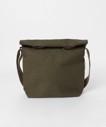 BURLAP OUTFITTER | 【別注】BURLAP OUTFITTER×DOORS　CVS SHOULDER(ショルダーバッグ)