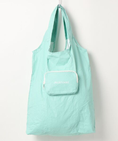 セール Web限定 ジルスチュアートエコバッグ トートバッグ Jillstuart ジルスチュアート のファッション通販 Zozotown