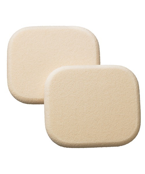 エイボンスイボーテパウダーファンデーションオークル03 スポンジ2種類