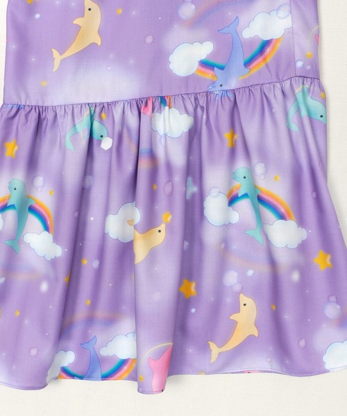 MILK（ミルク）の「ドルフィン dream パンツ（その他パンツ