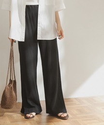 FORK&SPOON | FORK&SPOON　ストライプサーマルカットパンツ(その他パンツ)