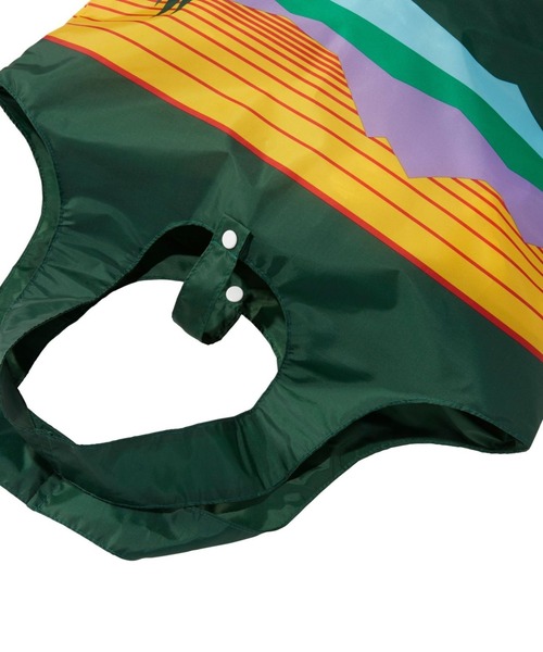 L.L.Bean(エルエルビーン)の「カタディン・フォールディング・バッグ(エコバッグ/サブバッグ・レディース・マルチ・ONE SIZE)」の9枚目の写真