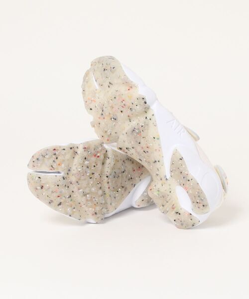 NIKE（ナイキ）の「【NIKE】WMNS NIKE AIR RIFT（スニーカー・レディース・マルチ・23/24/25）」の2枚目の写真