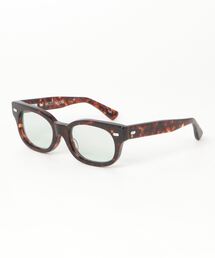 EFFECTOR | EFFECTOR / エフェクター：【別注】FUZZ H：fuzz-h[MUS](メガネ)