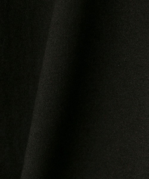 blurhms（ブラームス）の「【blurhms ROOTSTOCK】ロゴTシャツ BEEF or CHICKEN MEN（Tシャツ/カットソー・メンズ・ホワイト/ブラック・3/2）」の16枚目の写真