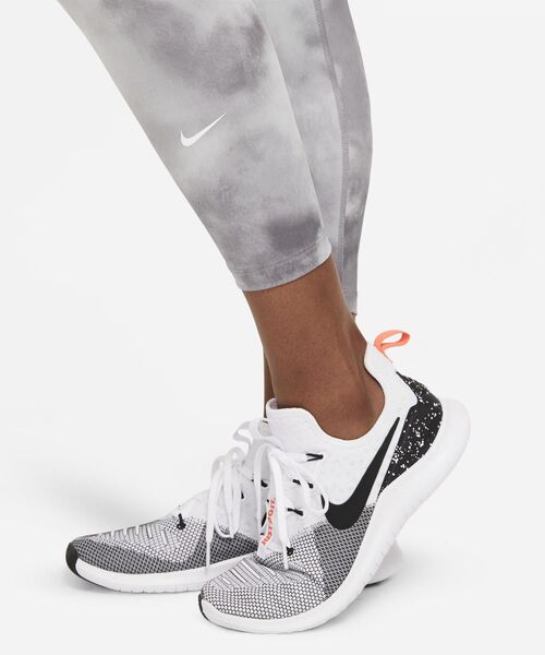【新品】NIKEナイキ ワンラックス アイコンクラッシュ タンクトップ&レギンス Lサイズ ナイキ アイコンクラッシュELASTKIA タンクトップ - メルカリ