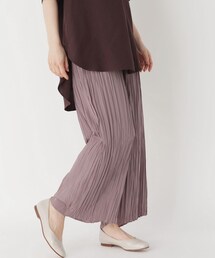 Airpapel | ◆リンクルプリーツ(その他パンツ)