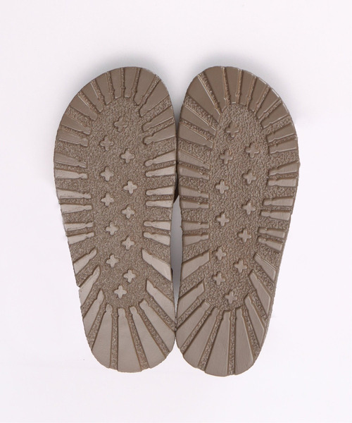 VENCEEXCHANGE（ヴァンスエクスチェンジ）の「コードレースアップスポーツサンダル（サンダル・レディース・ブラック/ベージュ/ホワイト・M/L/S）」の9枚目の写真