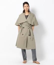 Babylone バビロンのトレンチコート通販 Zozotown