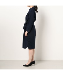 A.P.C.（アーペーセー）の「ROBE COMMODE JPS（ワンピース