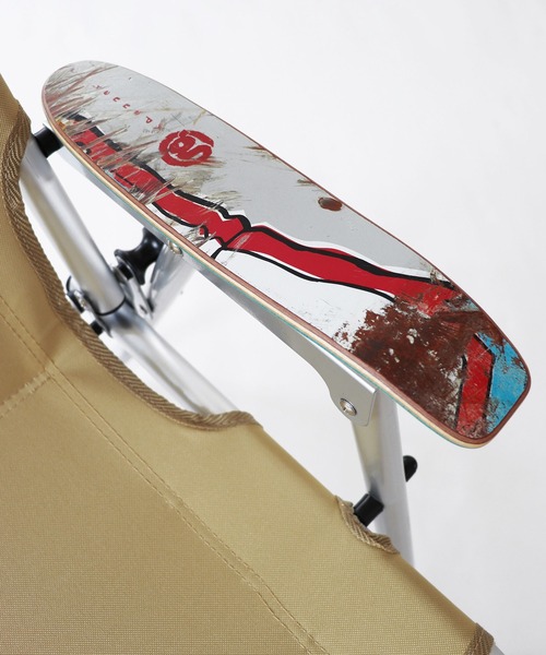 値下げSK8 FOLDINGSOFA　アレキサンダーリーチャン キャンプ ソファ AlexanderLeeChang（アレキサンダーリーチャン）の「AlexanderLeeChang