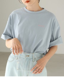 【ZOZO限定】ミニマルロゴTシャツ