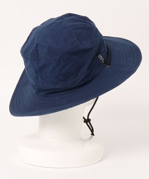 SURREAL（シュルリアル）の「【SURREAL/シュルリアル】WELLWOOD（ハット・メンズ・ベージュ/ブラウン/オリーブ/ネイビー・FREE）」の5枚目の写真