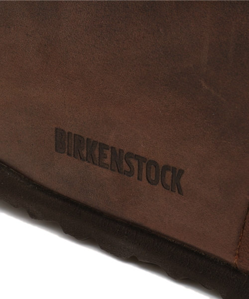 BIRKENSTOCK（ビルケンシュトック）の「LONDON NL Oiled Habana(MEN)（その他シューズ・メンズ・ダークブラウン・43/39/40/42/41）」の10枚目の写真