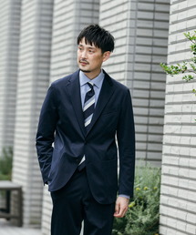 URBAN RESEARCH DOORS | LIFE STYLE TAILOR　モクロディアクティブジャケット(スーツジャケット)