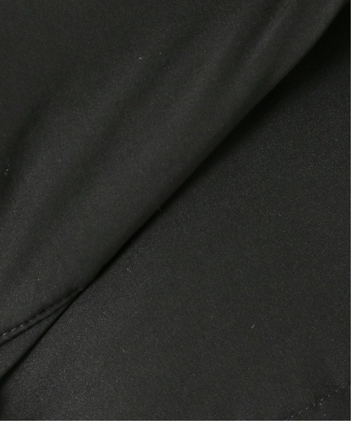 JOURNAL STANDARD（ジャーナルスタンダード）の「◆【LASKA SLIM / ラスカ】ダウンシャツ（ダウンジャケット/コート・メンズ・ブラック/グリーン/ベージュ/パープル/ナチュラル・LARGE/MEDIUM/SMALL）」の21枚目の写真