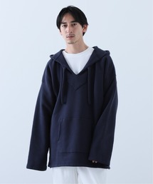 MexiPa | 【MEXIPA / メキパ】Sweat Mexican Parker(パーカー)