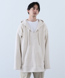 MexiPa | 【MEXIPA / メキパ】Sweat Mexican Parker(パーカー)