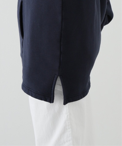 MexiPa（メキパ）の「【MEXIPA / メキパ】Sweat Mexican Parker（パーカー・メンズ・ネイビー/グレー/アイボリー・MEDIUM）」の10枚目の写真