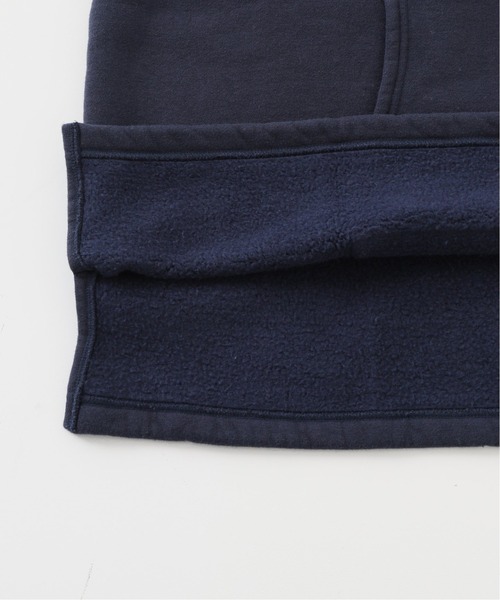 MexiPa（メキパ）の「【MEXIPA / メキパ】Sweat Mexican Parker（パーカー・メンズ・ネイビー/グレー/アイボリー・MEDIUM）」の11枚目の写真