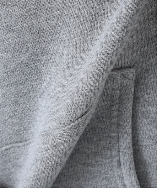 MexiPa（メキパ）の「【MEXIPA / メキパ】Sweat Mexican Parker（パーカー・メンズ・ネイビー/グレー/アイボリー・MEDIUM）」の14枚目の写真