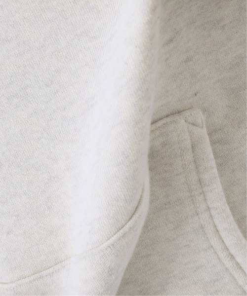 MexiPa（メキパ）の「【MEXIPA / メキパ】Sweat Mexican Parker（パーカー・メンズ・ネイビー/グレー/アイボリー・MEDIUM）」の15枚目の写真