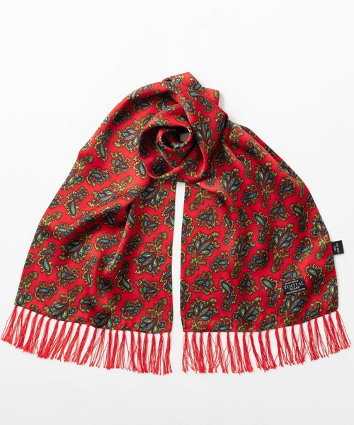 【セール】老舗英国ブランド 100% ピュアシルクスカーフ(バンダナ/スカーフ)|Tootal(トゥータル) 【セール】老舗英国ブランド 100% ピュアシルクスカーフ(バンダナ/スカーフ)|Tootal(トゥータル)