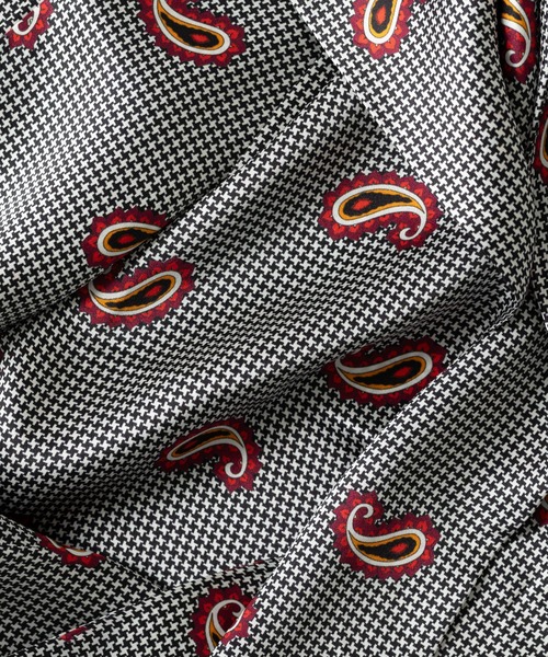 【セール】老舗英国ブランド 100% ピュアシルクスカーフ(バンダナ/スカーフ)|Tootal(トゥータル) 【セール】老舗英国ブランド 100% ピュアシルクスカーフ(バンダナ/スカーフ)|Tootal(トゥータル)