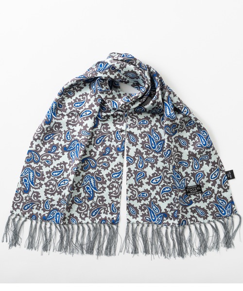 【セール】老舗英国ブランド 100% ピュアシルクスカーフ(バンダナ/スカーフ)|Tootal(トゥータル) 【セール】老舗英国ブランド 100% ピュアシルクスカーフ(バンダナ/スカーフ)|Tootal(トゥータル)