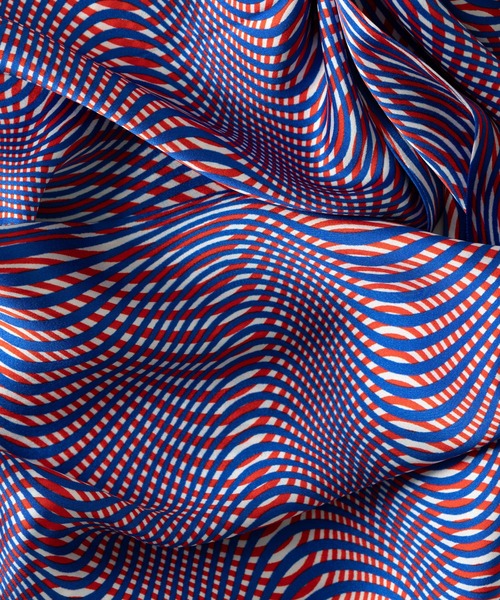 【セール】老舗英国ブランド 100% ピュアシルクスカーフ(バンダナ/スカーフ)|Tootal(トゥータル) 【セール】老舗英国ブランド 100% ピュアシルクスカーフ(バンダナ/スカーフ)|Tootal(トゥータル)