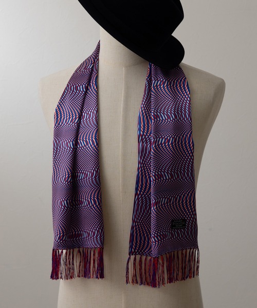 【セール】老舗英国ブランド 100% ピュアシルクスカーフ(バンダナ/スカーフ)|Tootal(トゥータル) 【セール】老舗英国ブランド 100% ピュアシルクスカーフ(バンダナ/スカーフ)|Tootal(トゥータル)