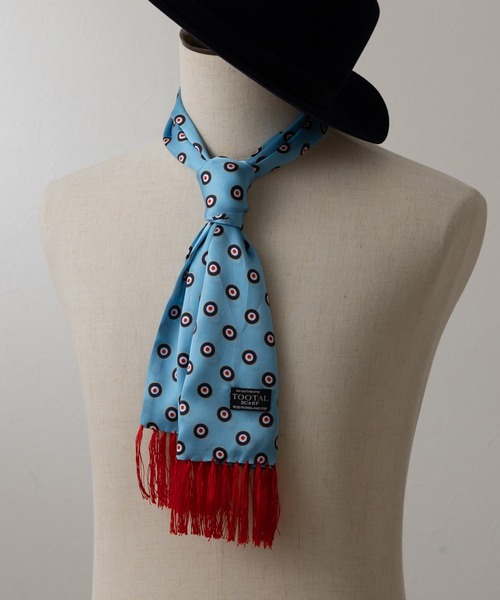 【セール】老舗英国ブランド 100% ピュアシルクスカーフ(バンダナ/スカーフ)|Tootal(トゥータル) 【セール】老舗英国ブランド 100% ピュアシルクスカーフ(バンダナ/スカーフ)|Tootal(トゥータル)