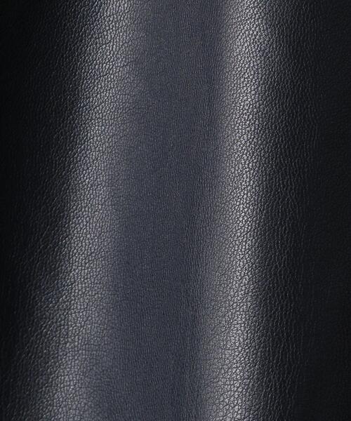 BEAUTY&YOUTH UNITED ARROWS（ビューティーアンドユースユナイテッドアローズ）の「BY FAUX/LAMB カバーオール（カバーオール・メンズ・ブラック/ネイビー・S/M/L/XL）」の18枚目の写真