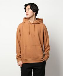 Discus ディスカス メンズ のパーカー ブラウン 茶色系 通販 Zozotown