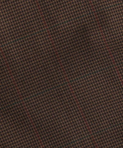 BACK NUMBER（バックナンバー）の「【BACK NUMBER】「BENRY」WARMトラウザーイージーパンツ（スラックス・メンズ・ブラック/ブラウン/チャコールグレー×ブラック/ベージュ・XL/L/M/S）」の17枚目の写真