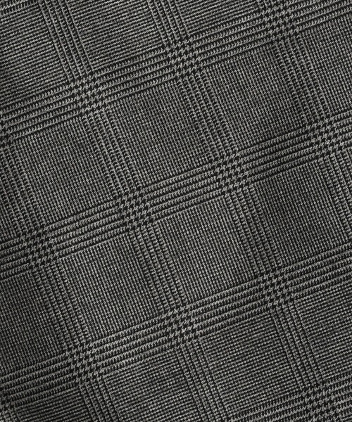 BACK NUMBER（バックナンバー）の「【BACK NUMBER】「BENRY」WARMトラウザーイージーパンツ（スラックス・メンズ・ブラック/ブラウン/チャコールグレー×ブラック/ベージュ・XL/L/M/S）」の18枚目の写真