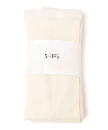 SHIPS | カラータイツ(タイツ/ストッキング)