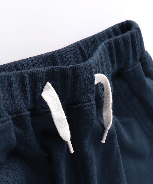 NAUTICA(ノーティカ)の「【NAUTICA/ノーティカ】ミニ裏毛ロングパンツ(その他パンツ・キッズ・ネイビー/杢グレー・140/150/130/120)」の20枚目の写真