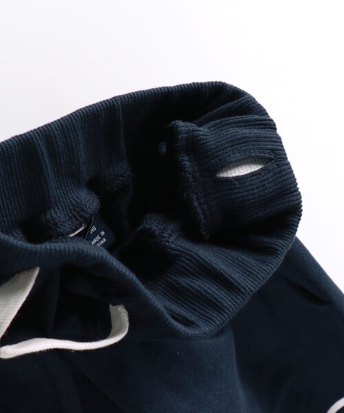 NAUTICA(ノーティカ)の「【NAUTICA/ノーティカ】ミニ裏毛ロングパンツ(その他パンツ・キッズ・ネイビー/杢グレー・140/150/130/120)」の21枚目の写真