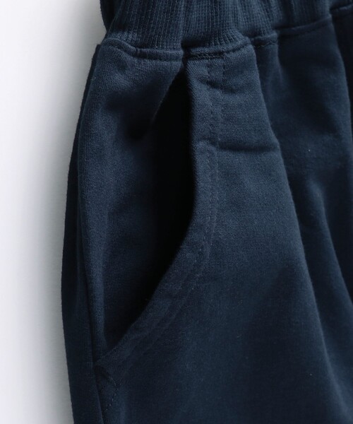 NAUTICA(ノーティカ)の「【NAUTICA/ノーティカ】ミニ裏毛ロングパンツ(その他パンツ・キッズ・ネイビー/杢グレー・140/150/130/120)」の22枚目の写真